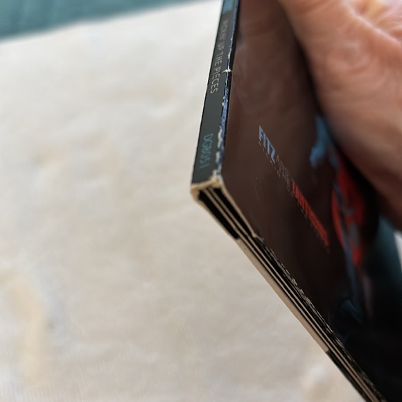 CD: Fitz and the Tantrums 2010 - Picture 6 of 6